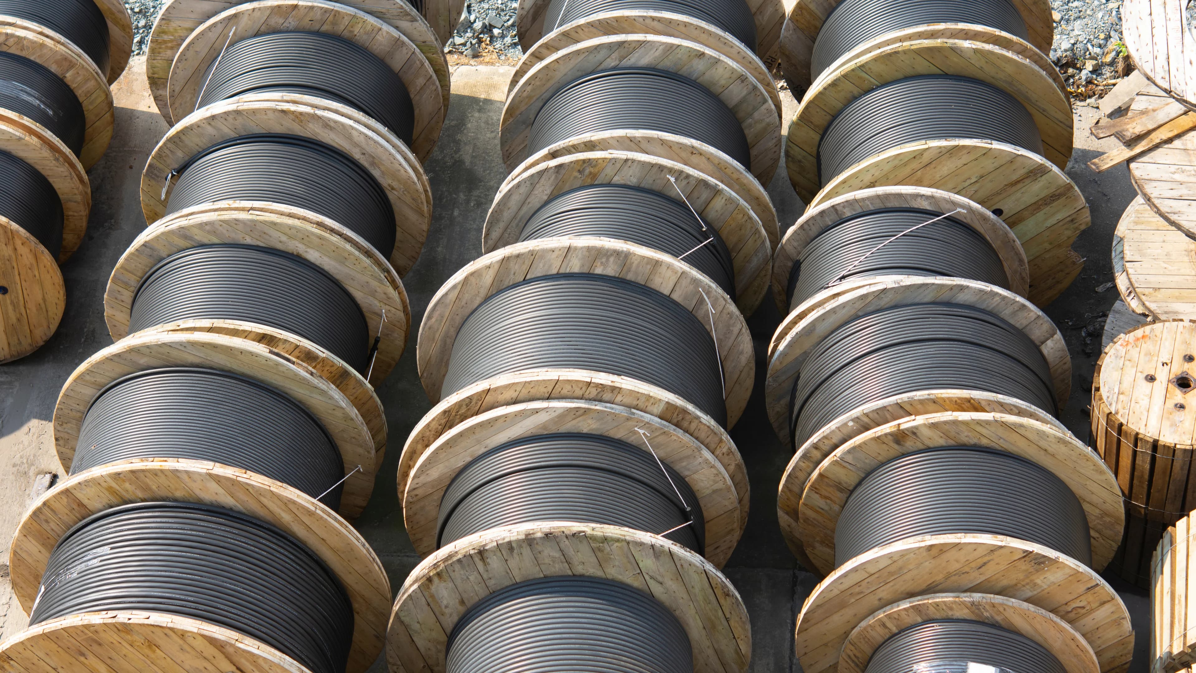 CopperCore magacin i logističke operacije