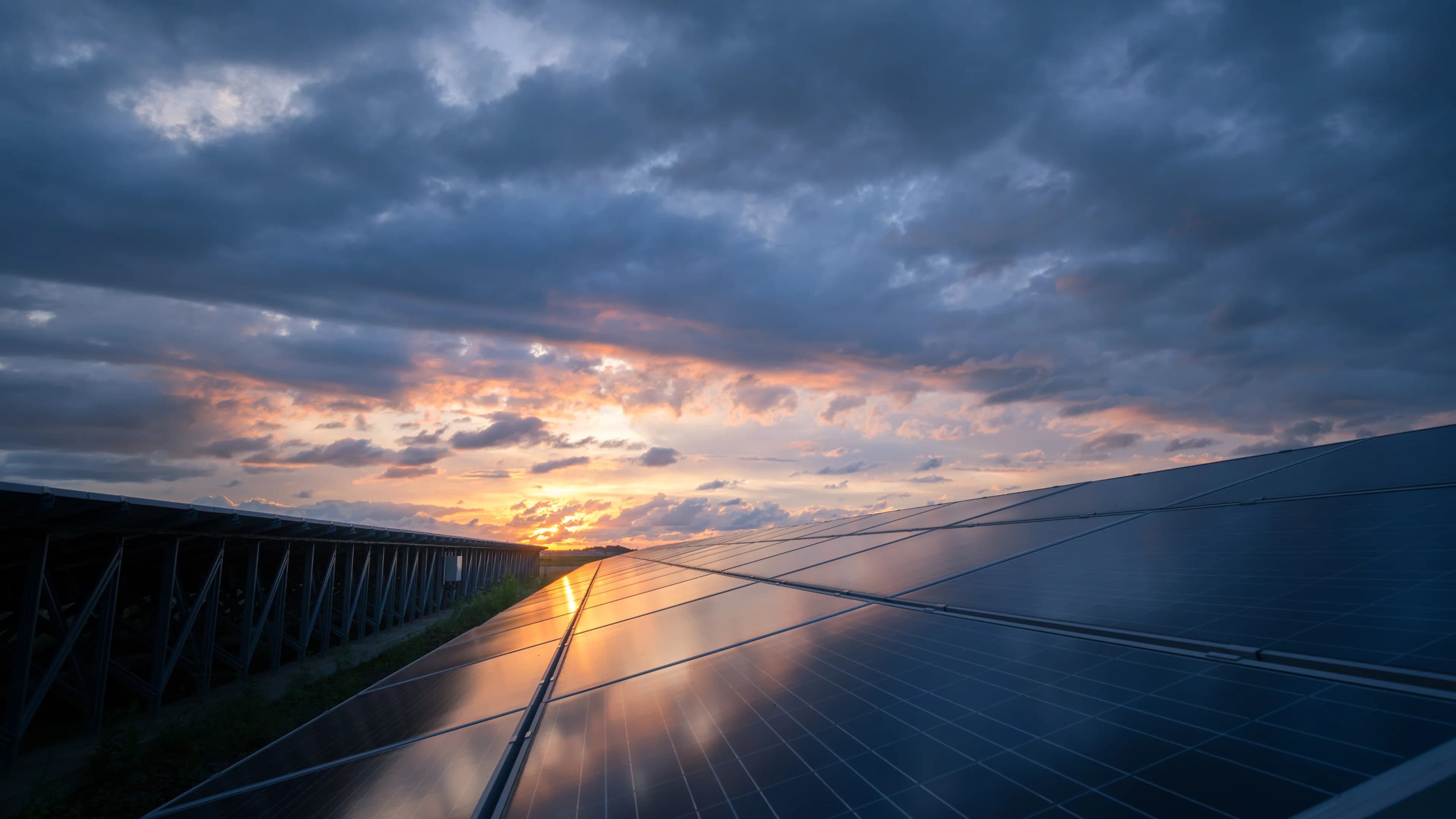 Solarna energija i skladistenje