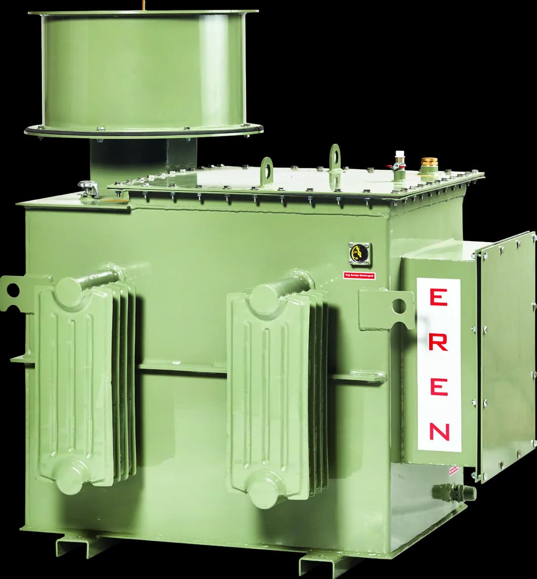 Filter (elektrostatički) transformator